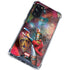 Marvel Star-Lord Cosmic Commander Galaxy S20 FE Clear Case